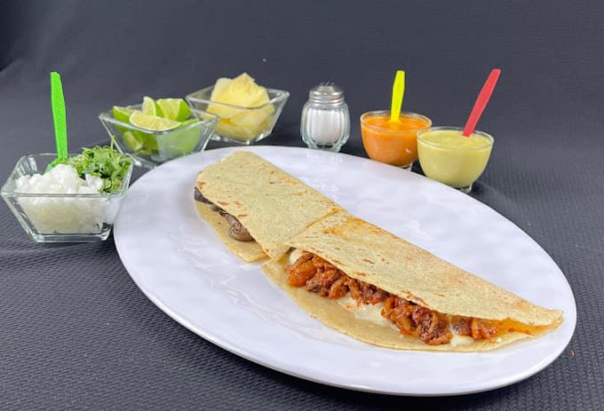Machete Especial de 30 cm