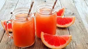 Litro de Jugo de Toronja