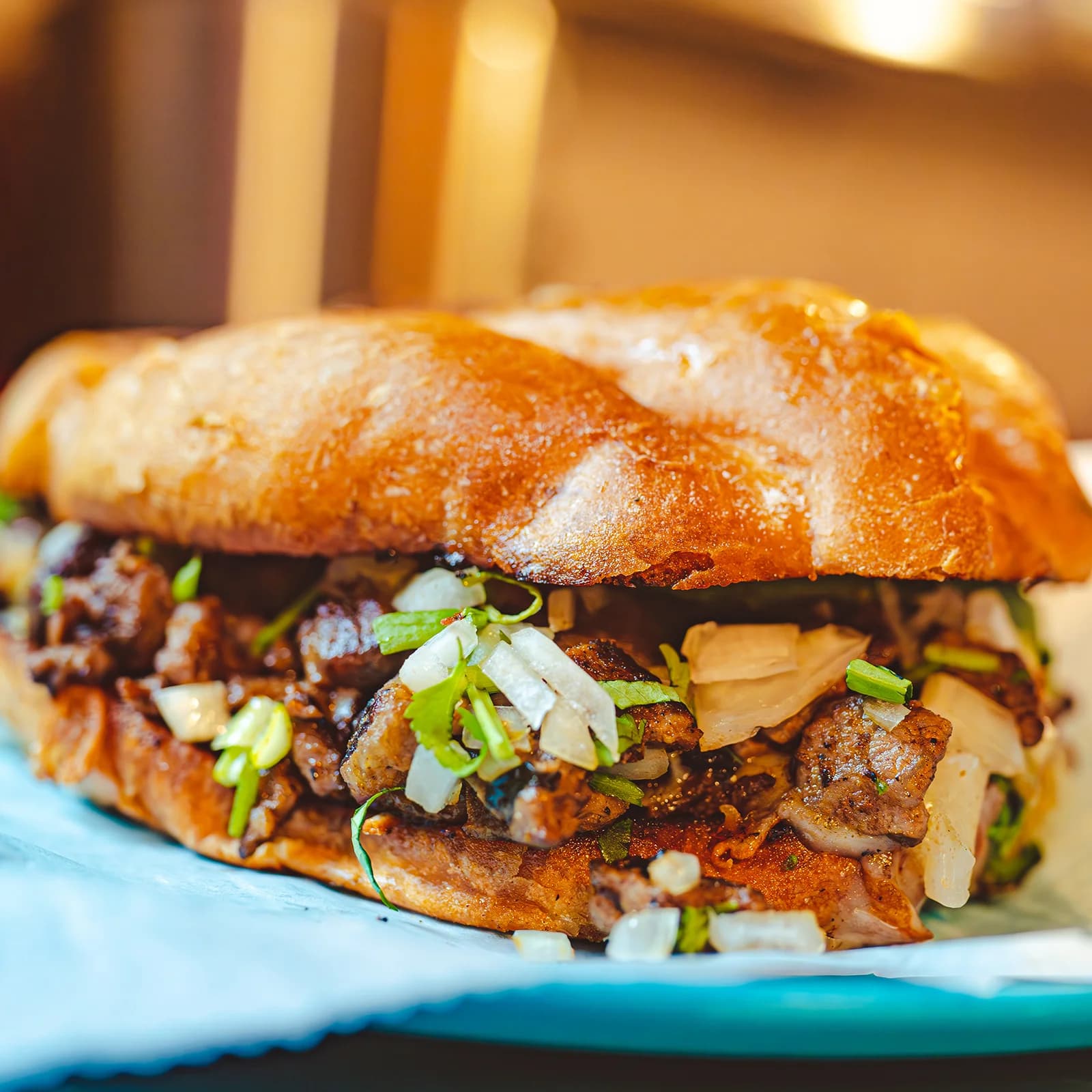 Torta de Asado