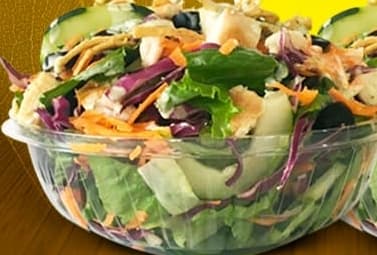 Ensalada Hawaiana