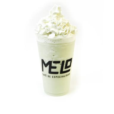 Frappé de Matcha 16 Oz