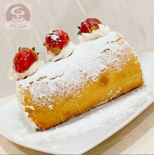 Medio Brazo de Reina