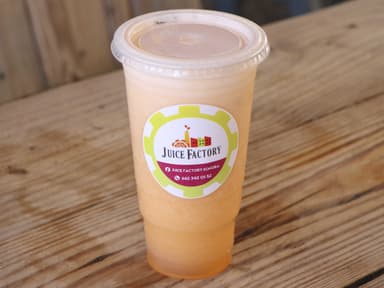 AGUA DE MELON