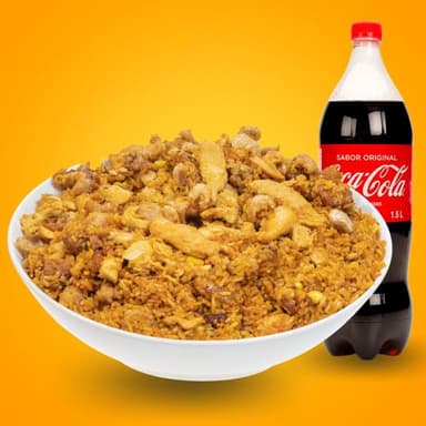 Combo Grande