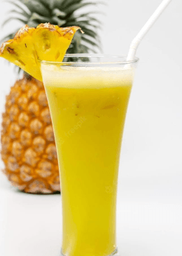 Jugo de Piña