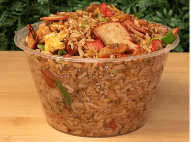 Entero de Arroz Economico Didi