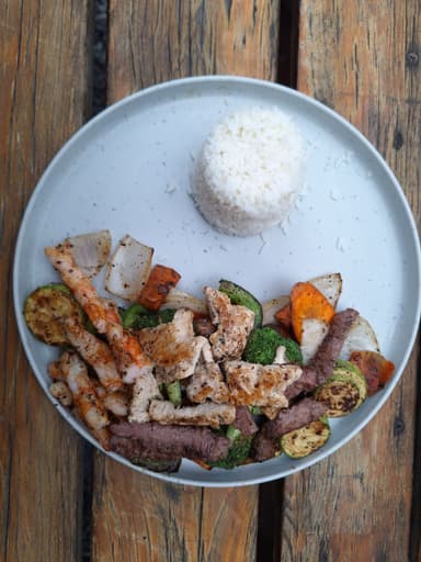Tepanyakis Mixto