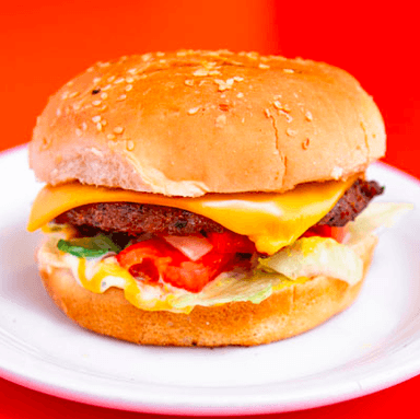 Hamburguesa