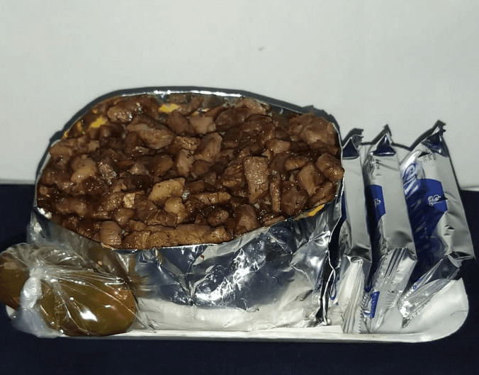 Papa con Trompo
