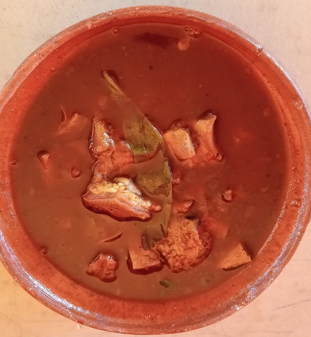 Pancita Grande