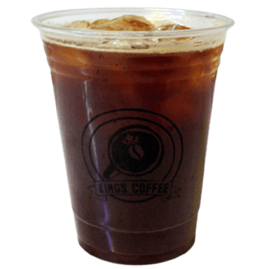 AMERICANO FRIO