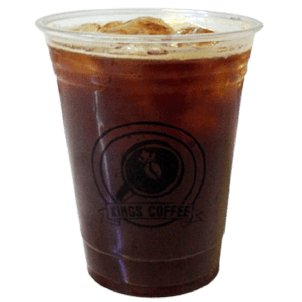 AMERICANO FRIO