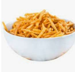 Papas Cabello De Ángel
