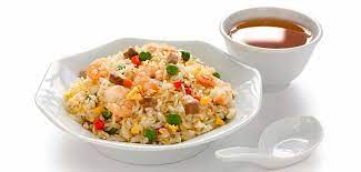 Yakimeshi de Camarón