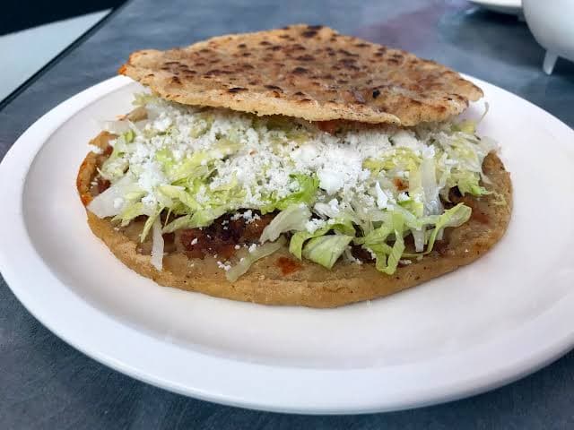 Gordita Sencilla