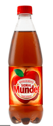 Sidral Mundet