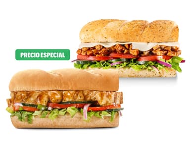 Dupla del Sabor