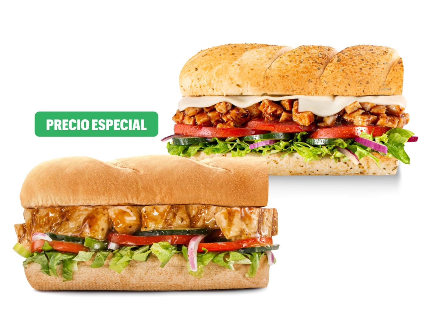 Dupla del Sabor