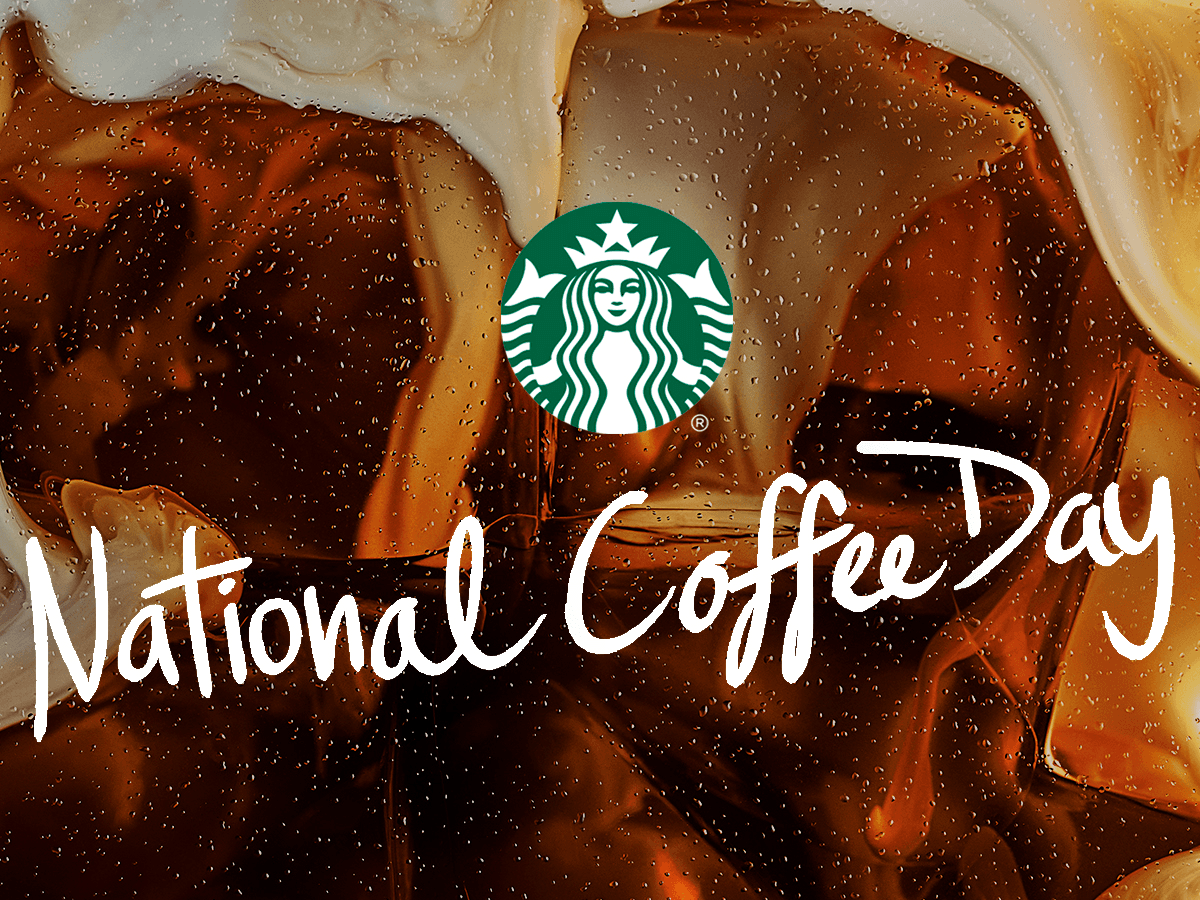 Starbucks (31 Oriente)