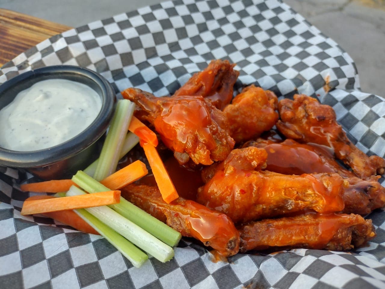 Boneless 200 g