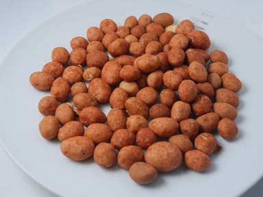 Cacahuate Japonés