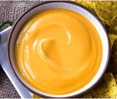 Queso Amarillo
