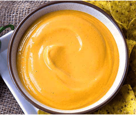 Queso Amarillo
