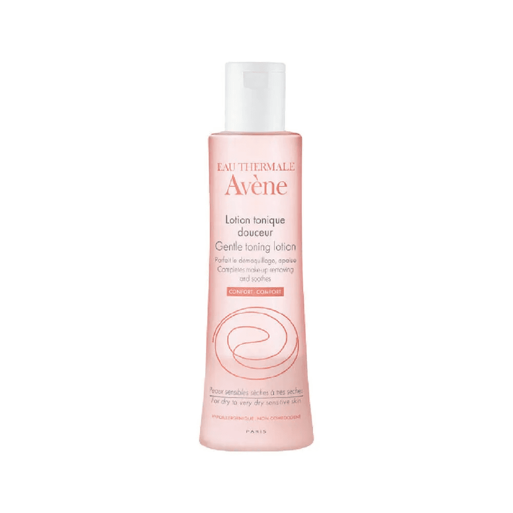 Av Locion Tonica Suavidad Fco 200 ml