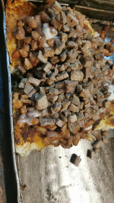 Molletes
