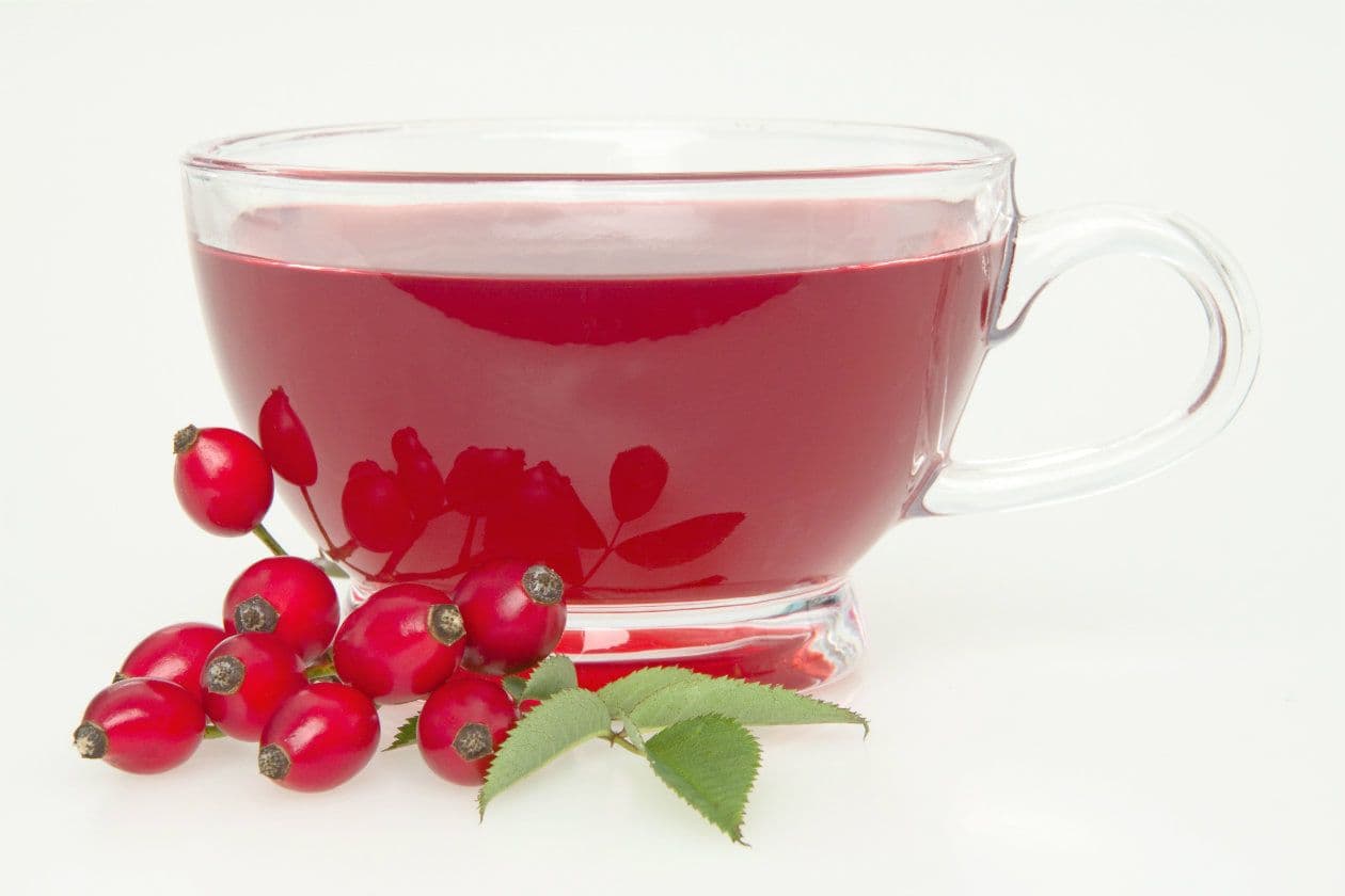 Aromaticas
