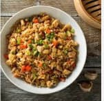 Arroz Vegetariano