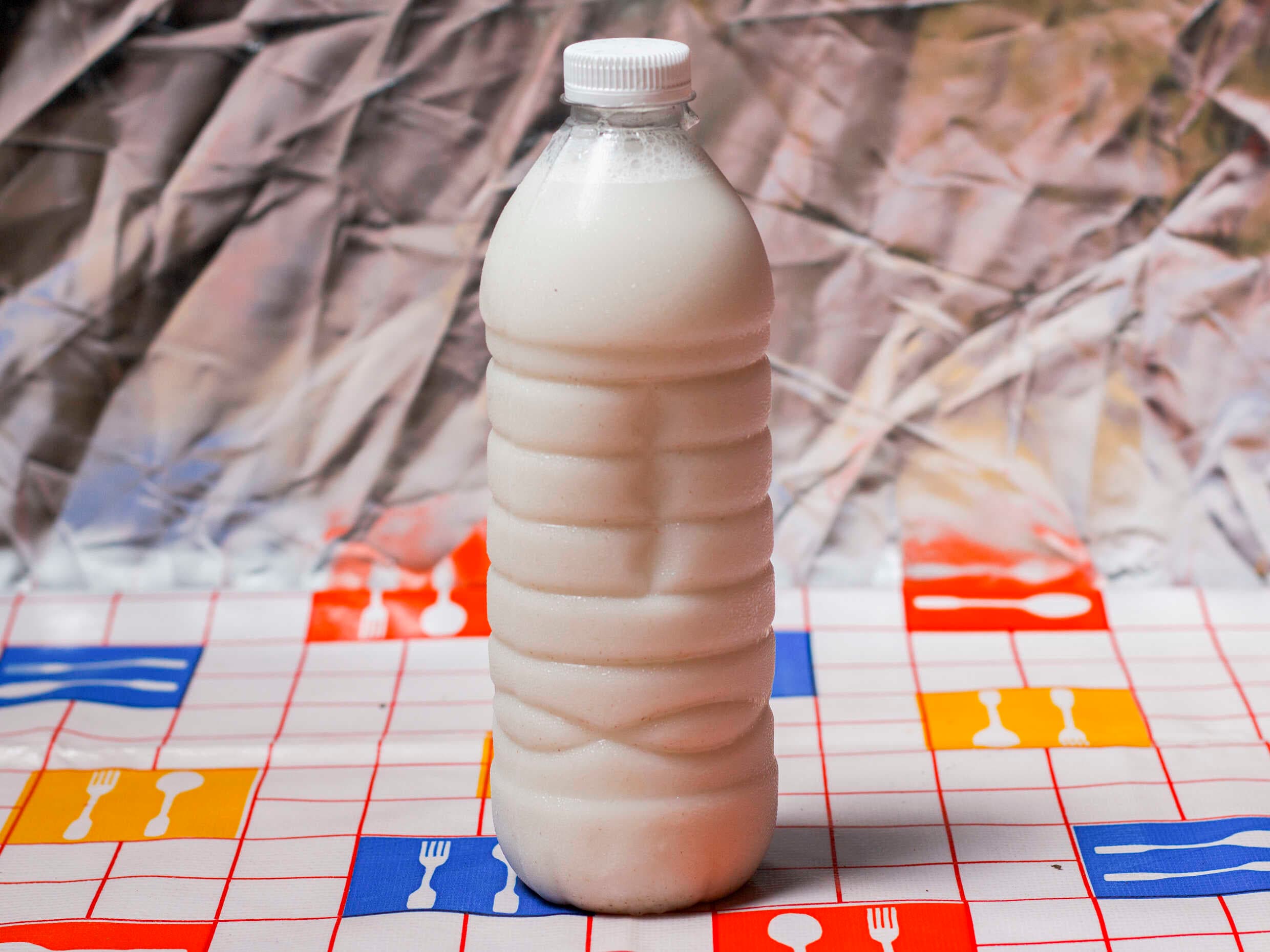 Agua de Horchata