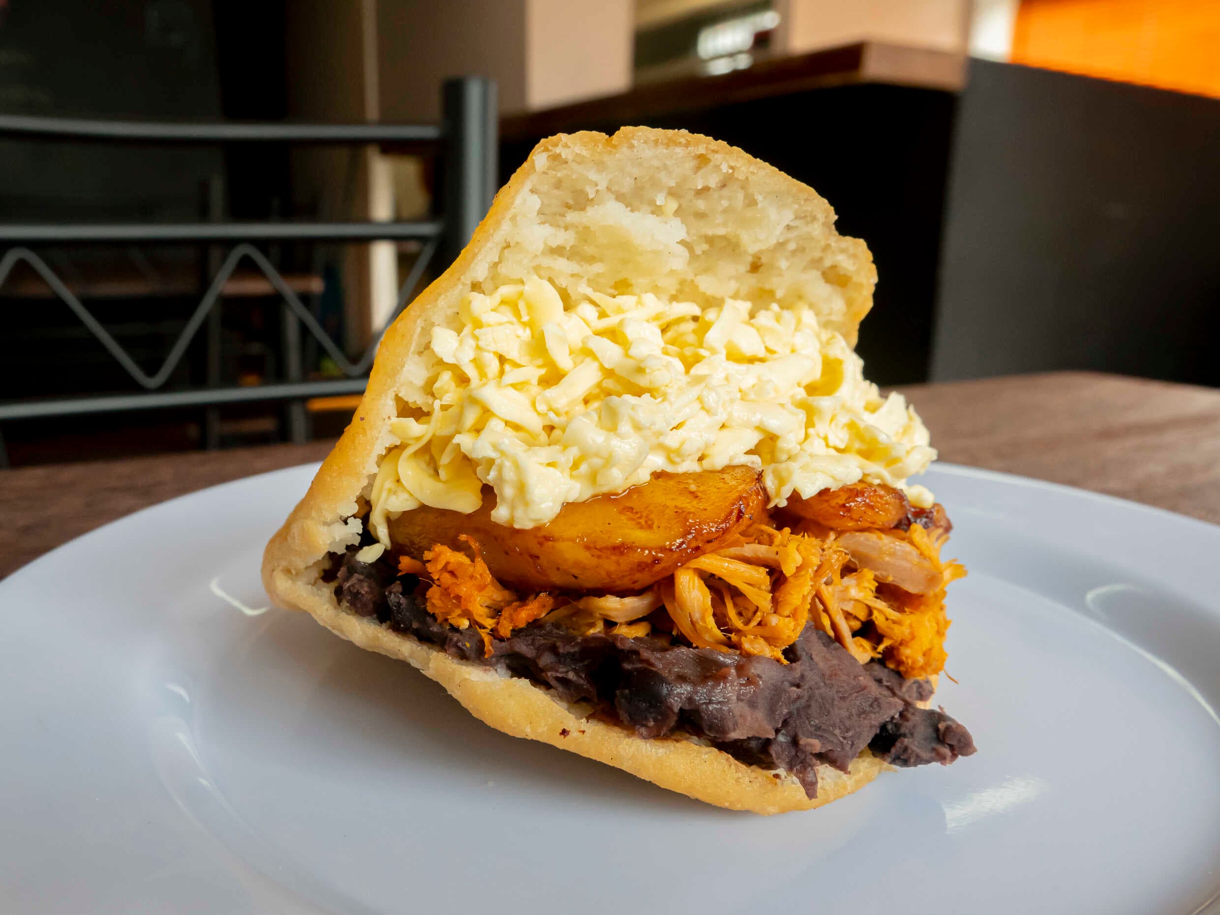 Pabellón