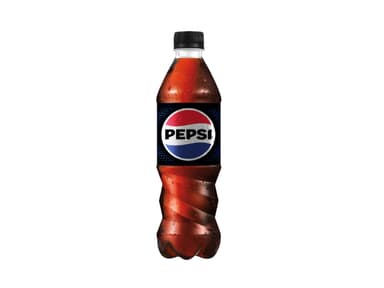 Pepsi Zero 355 ml