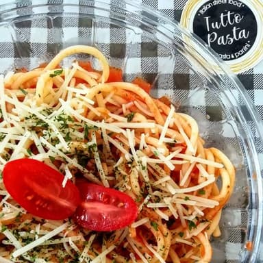 Pasta Napolitana