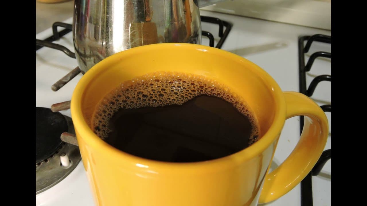 Café