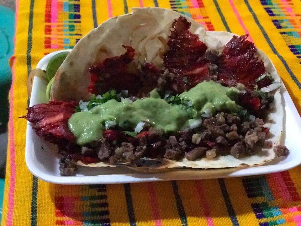 Campechana