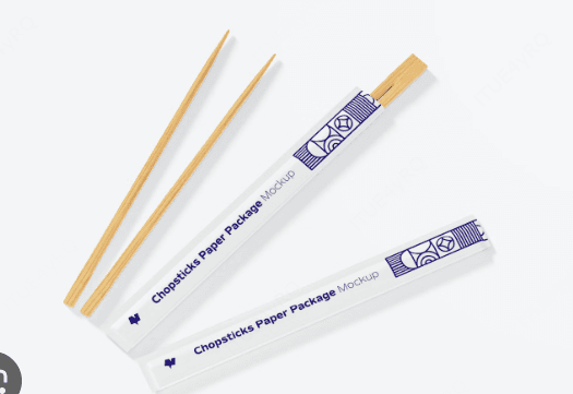 Palillos Chinos