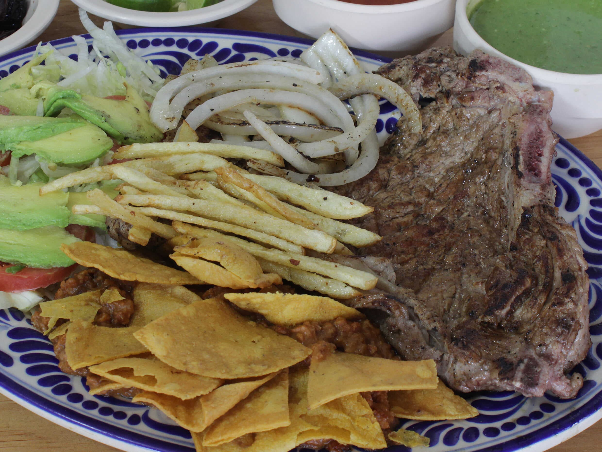 Costilla