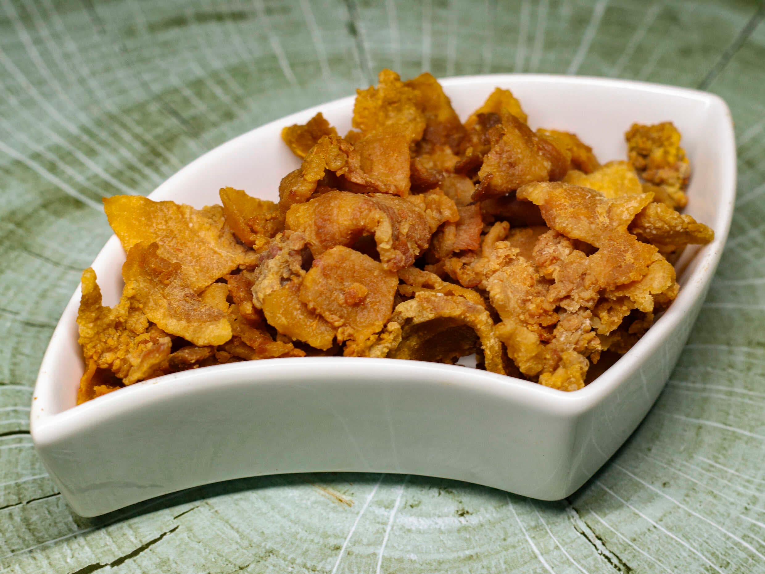 Chicharrón
