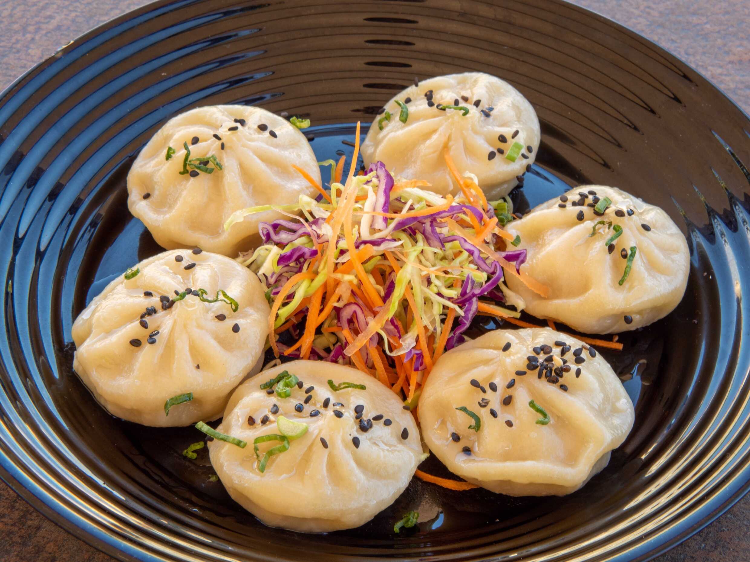 Dumplings