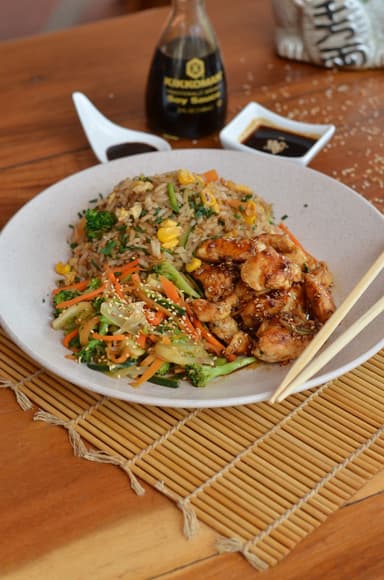Toriyaki