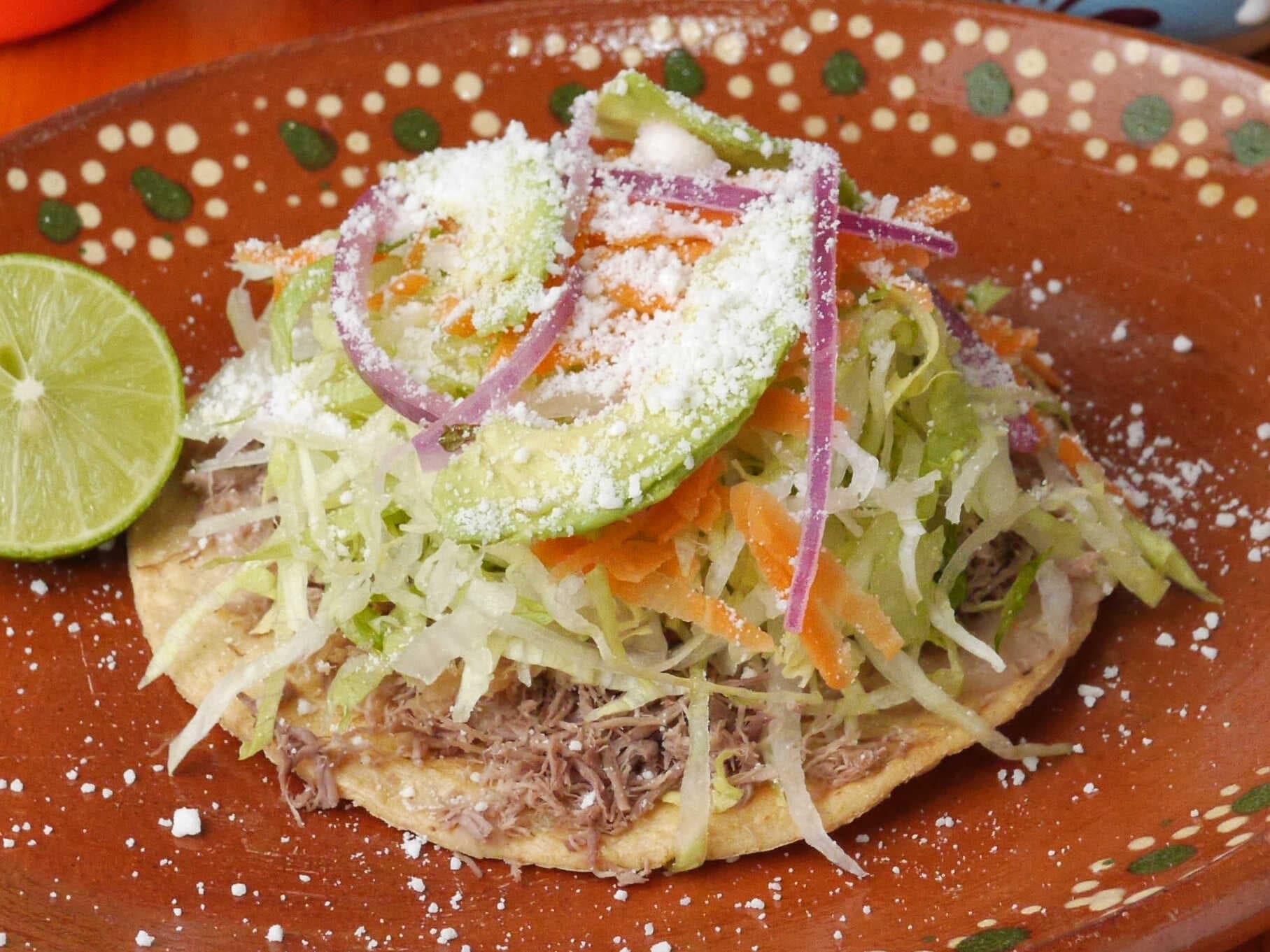 Tostadas