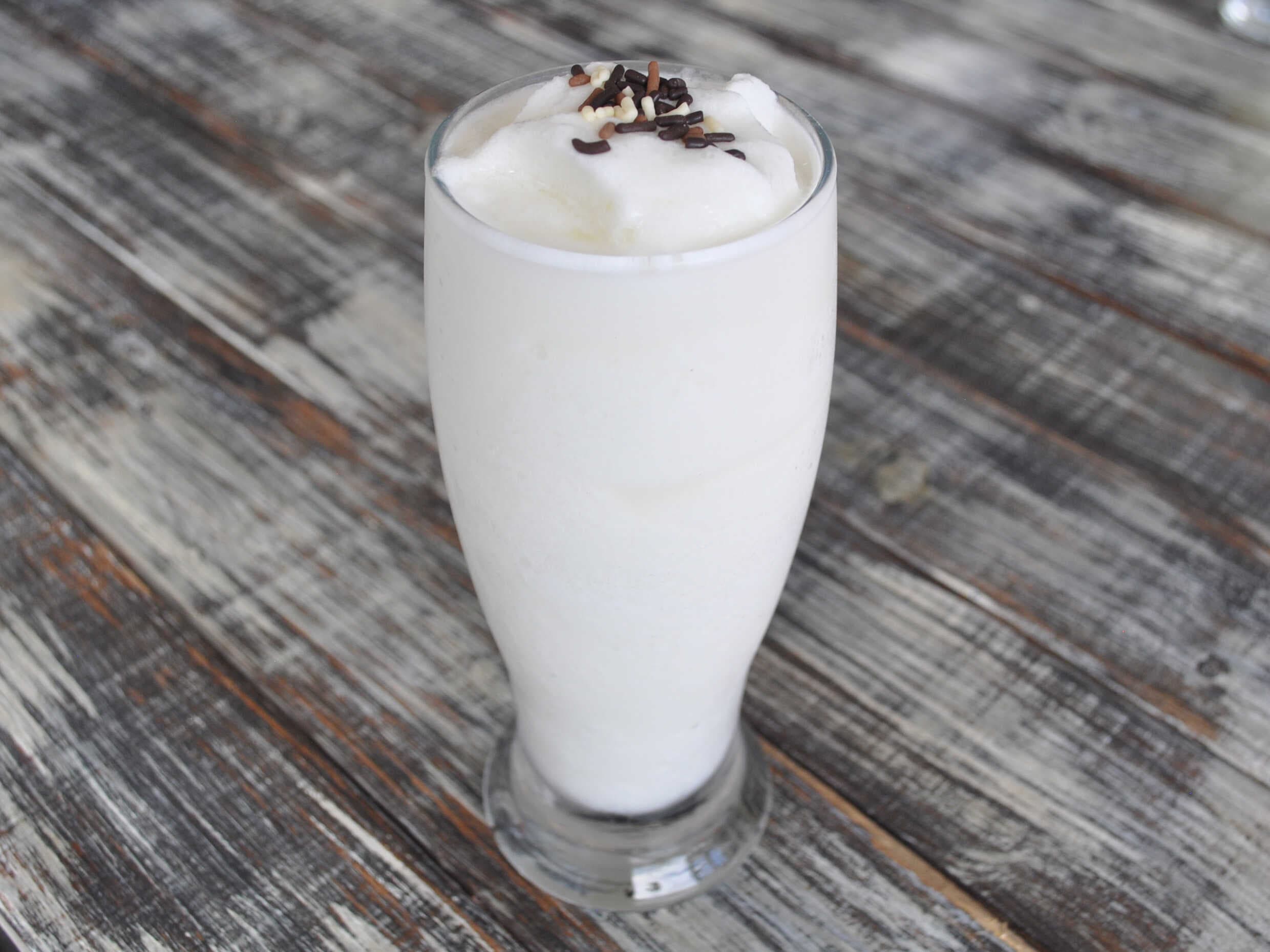 Smoothie Grd Limón