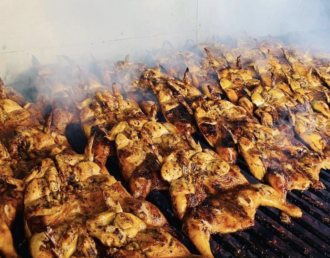 Combo 1 Pollo