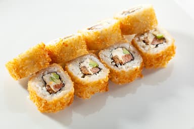 TEMPURA MAKI