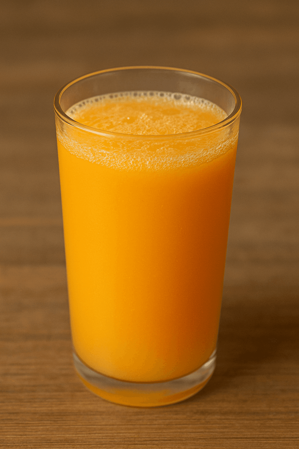 Agua de Naranjita