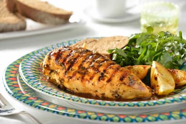 Pechuga de Pollo