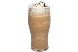 Frappe Capuccino Caramelo
