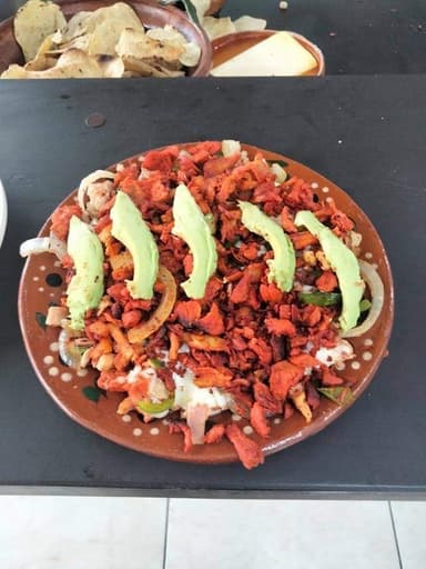 Alambre de Pastor
